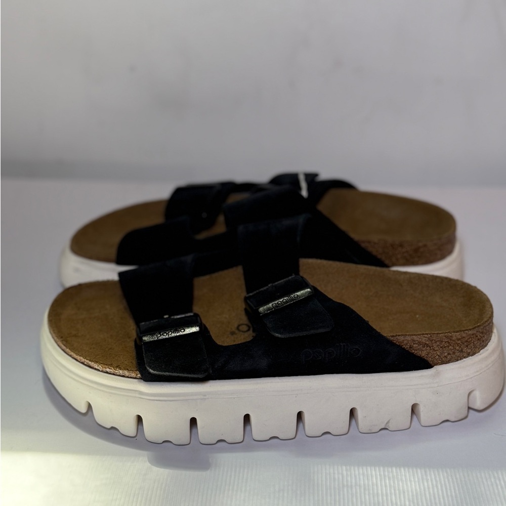 Papillio by Birkenstock Arizona Chunky Platform Sandal